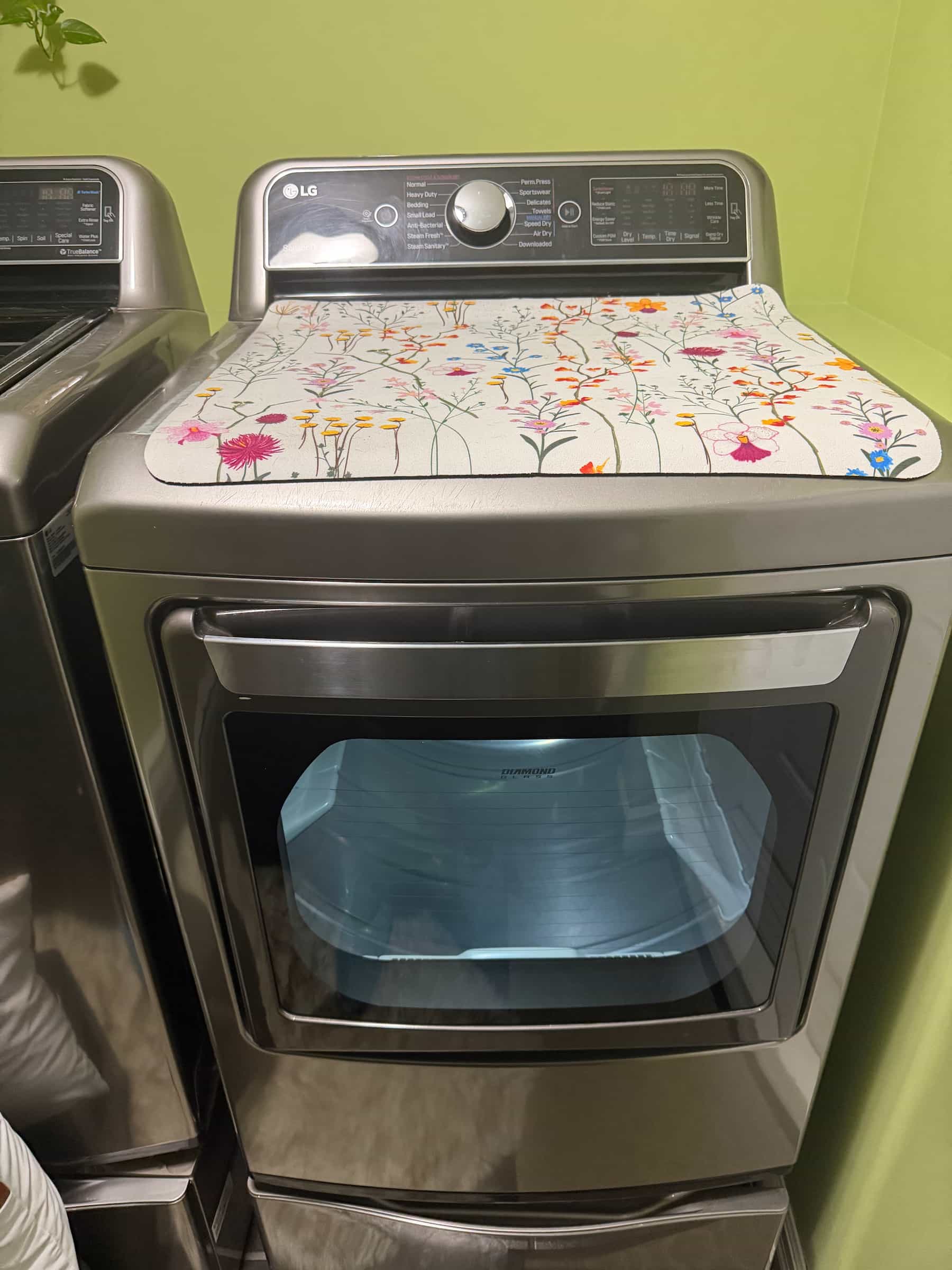 Dryer repaired after a no-start issue in Fall River.